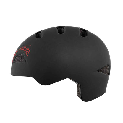 CASCO BRN TRICK VARI COLORI TG. S/M/L