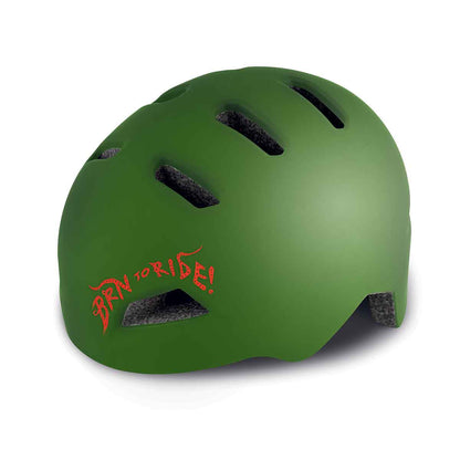 CASCO BRN TRICK VARI COLORI TG. S/M/L