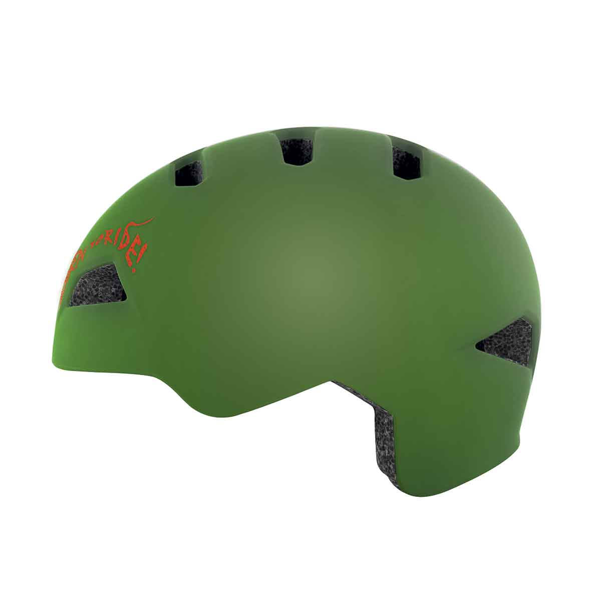 CASCO BRN TRICK VARI COLORI TG. S/M/L