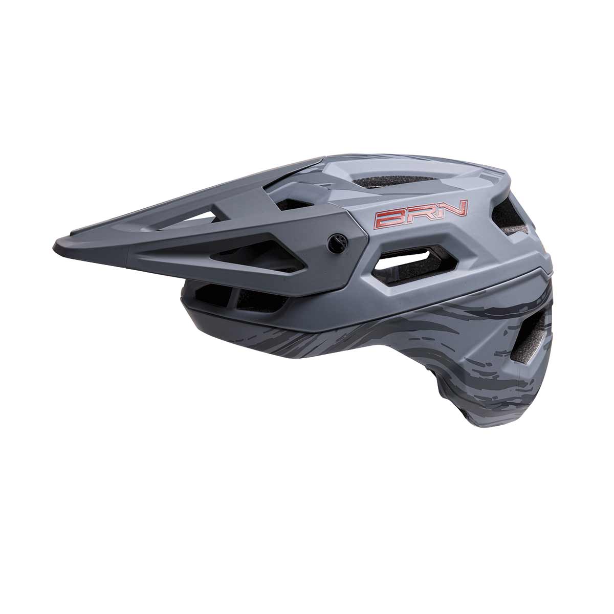 CASCO BRN STONE TG. UNICA VARI COLORI