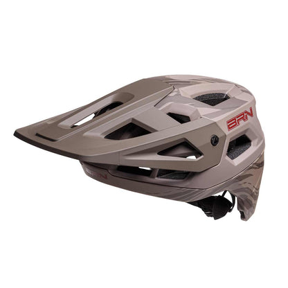 CASCO BRN STONE TG. UNICA VARI COLORI