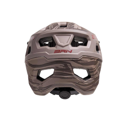 CASCO BRN STONE TG. UNICA VARI COLORI