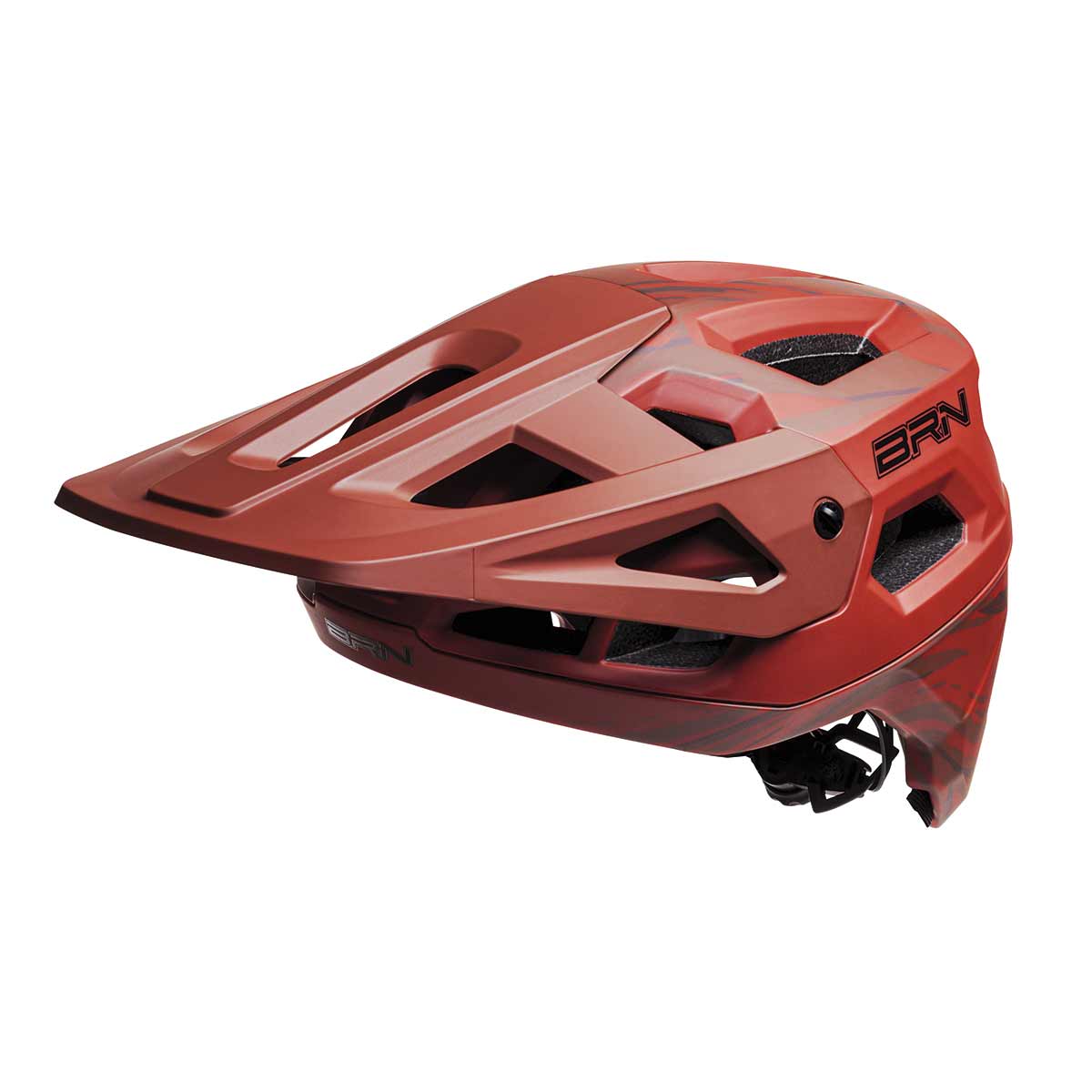 CASCO BRN STONE TG. UNICA VARI COLORI