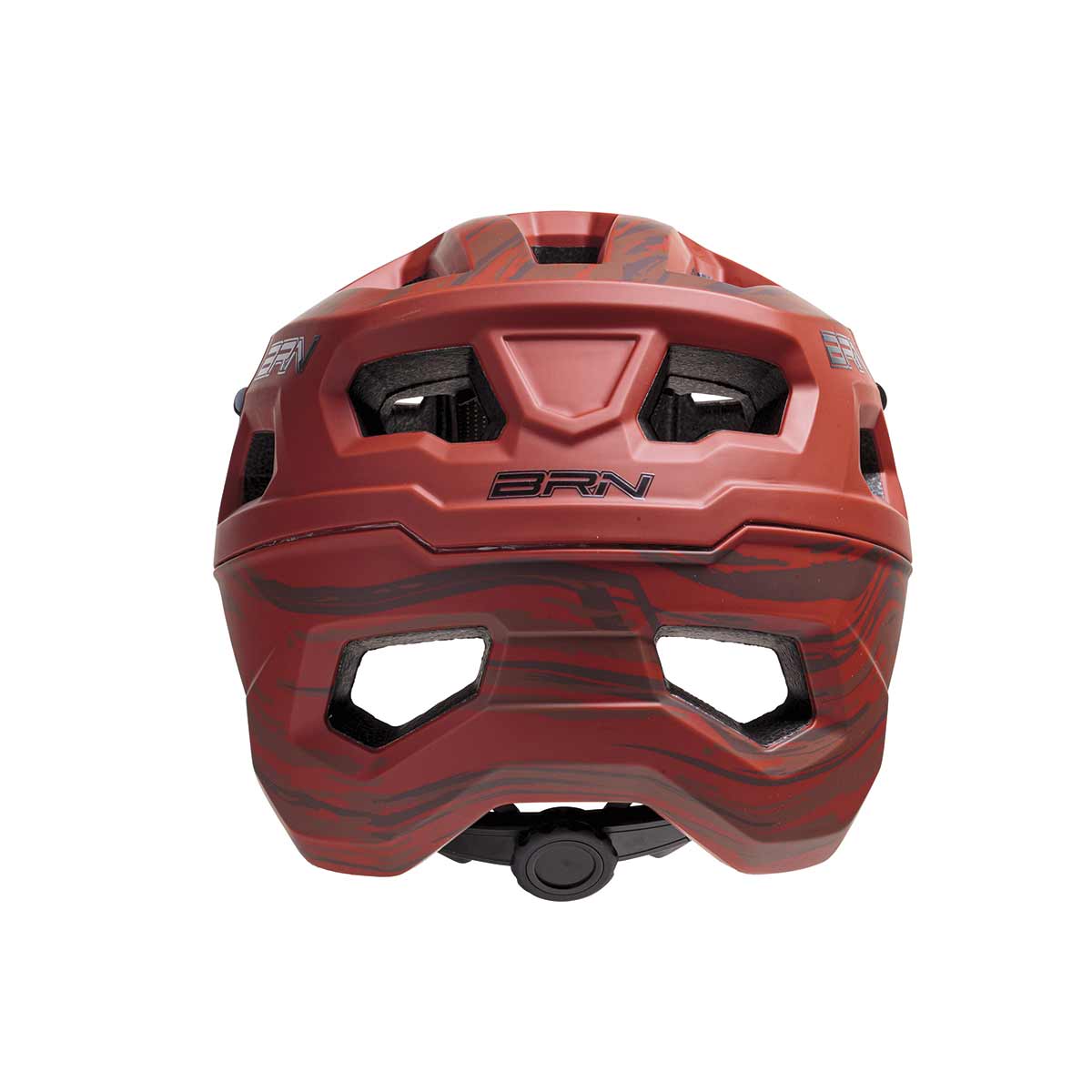 CASCO BRN STONE TG. UNICA VARI COLORI