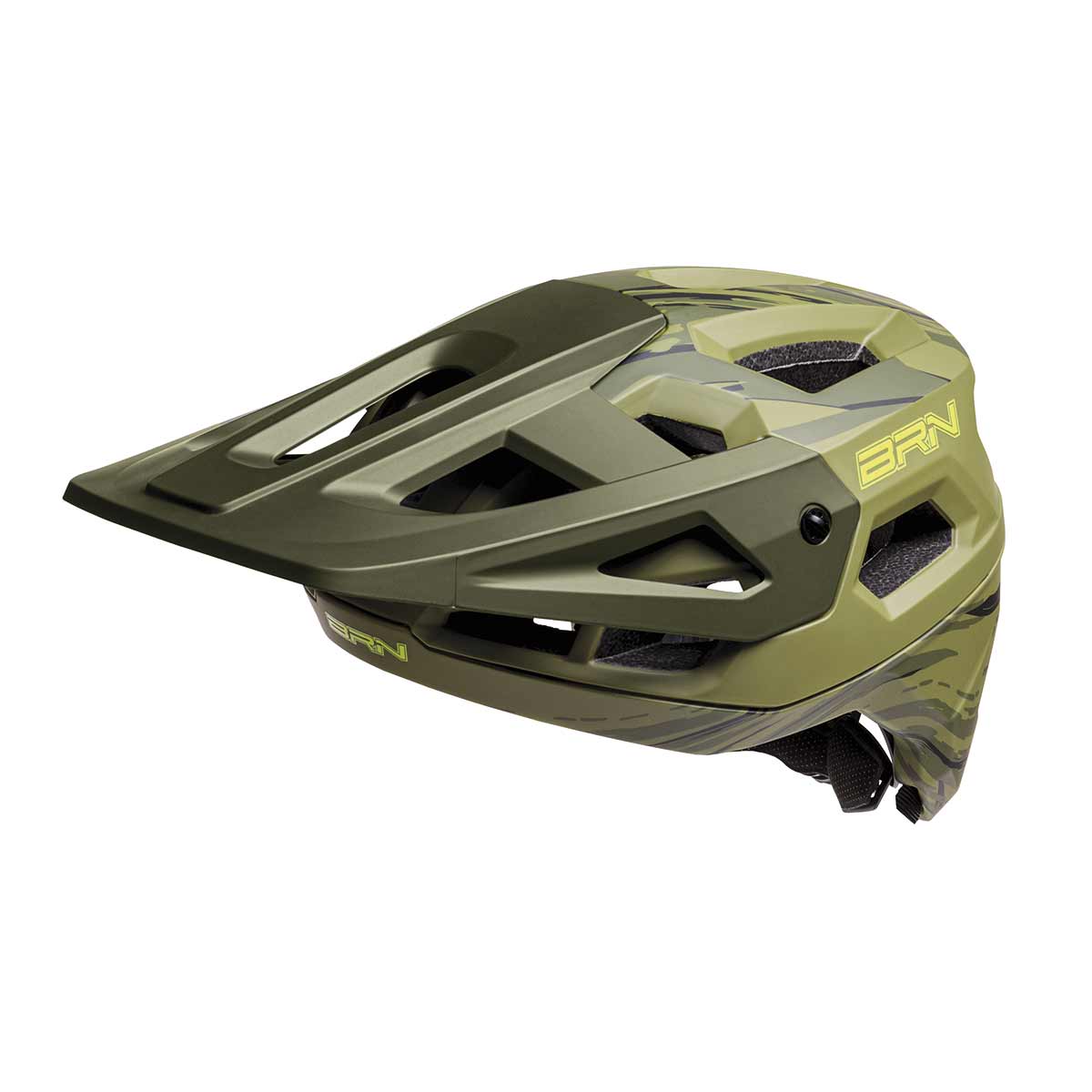 CASCO BRN STONE TG. UNICA VARI COLORI