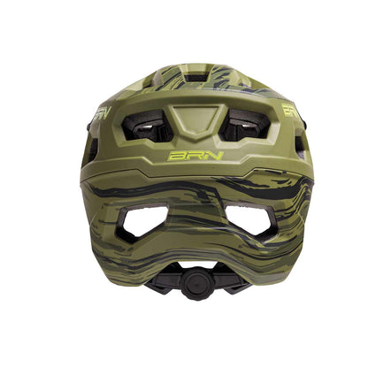 CASCO BRN STONE TG. UNICA VARI COLORI