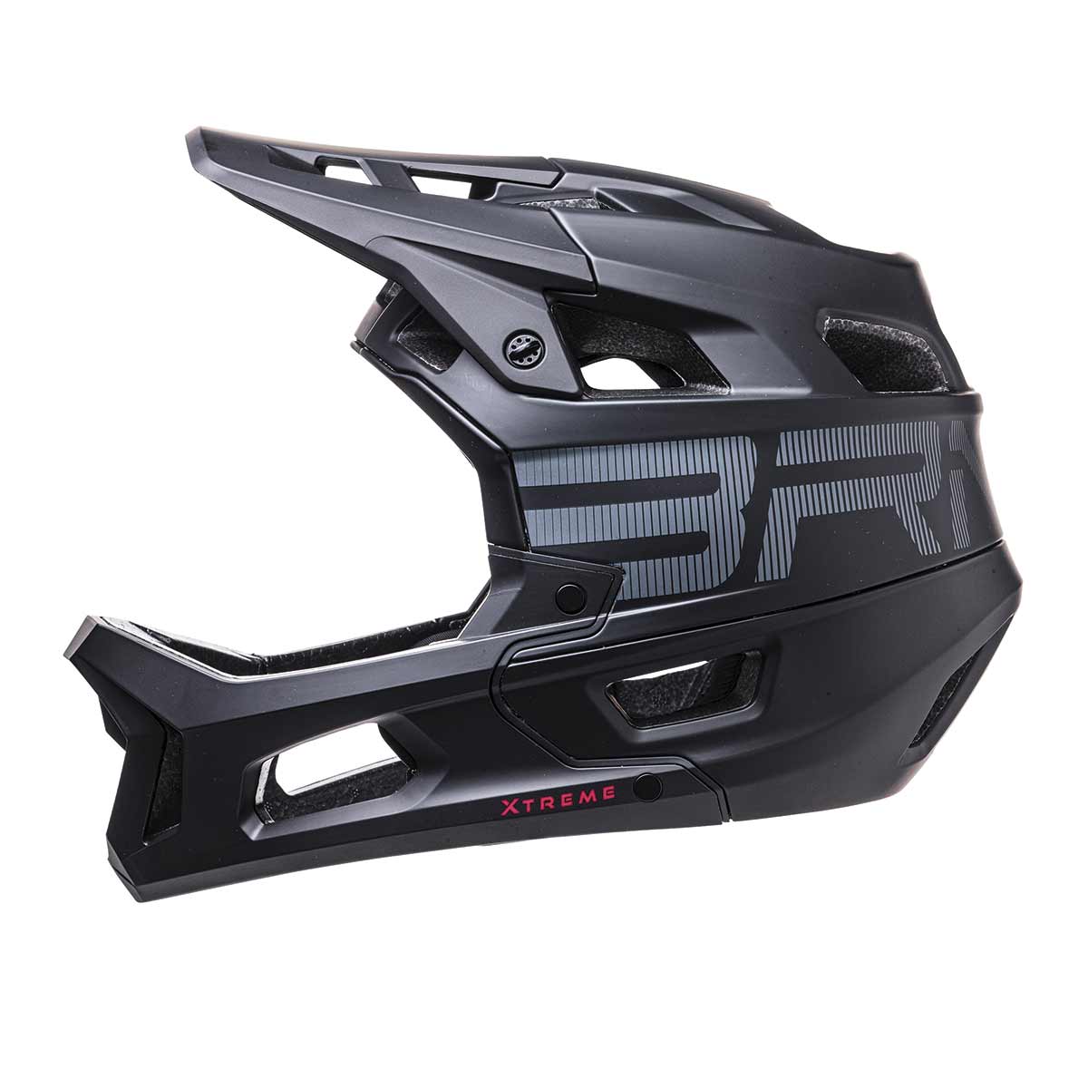 CASCO BRN XTREME NERO TG. M/L