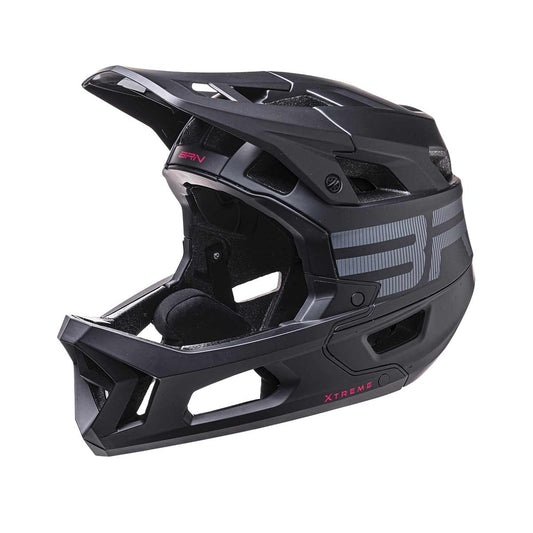 CASCO BRN XTREME NERO TG. M/L