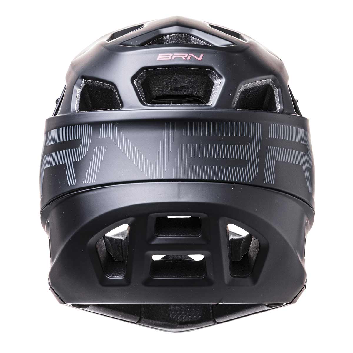 CASCO BRN XTREME NERO TG. M/L