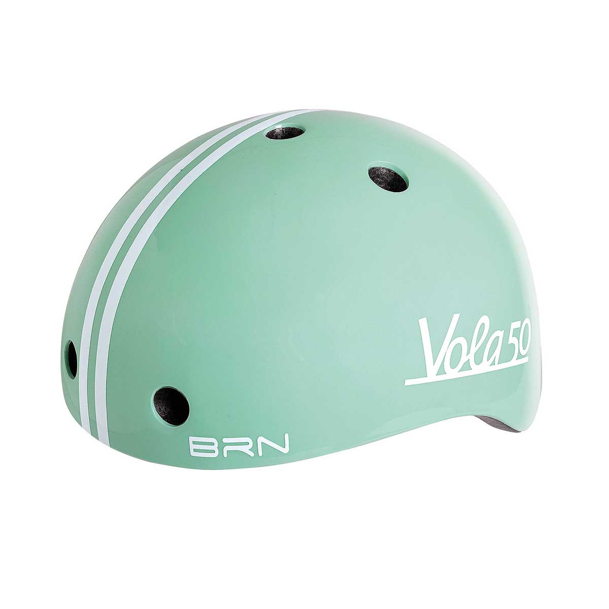 CASCO BRN VOLA 50 VARI COLORI TG. XXS/XS