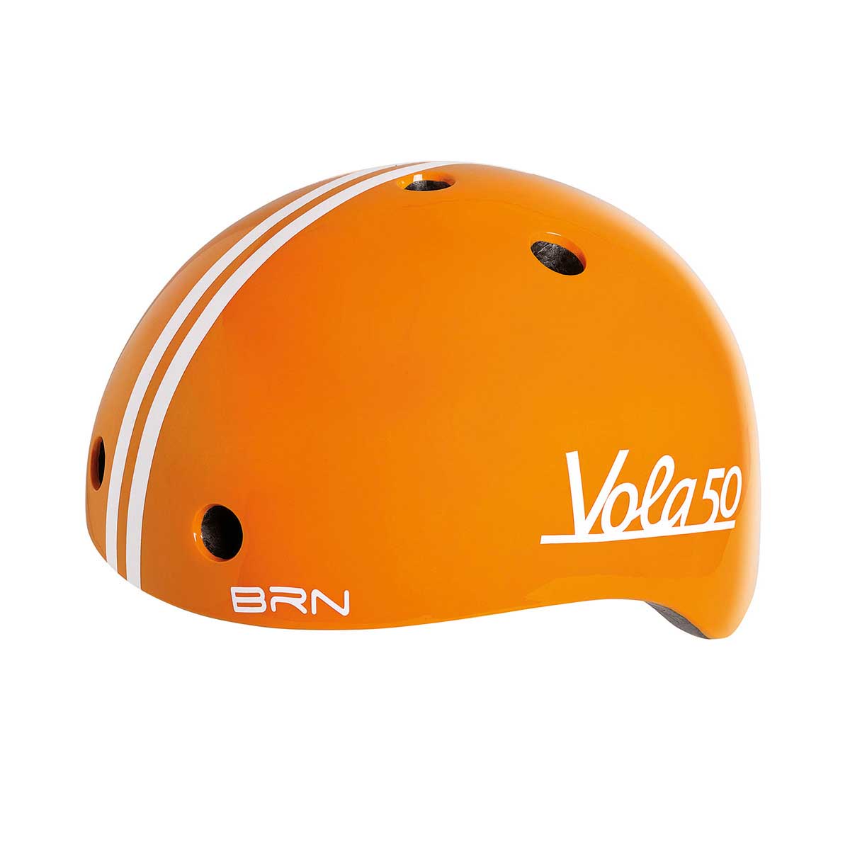 CASCO BRN VOLA 50 VARI COLORI TG. XXS/XS