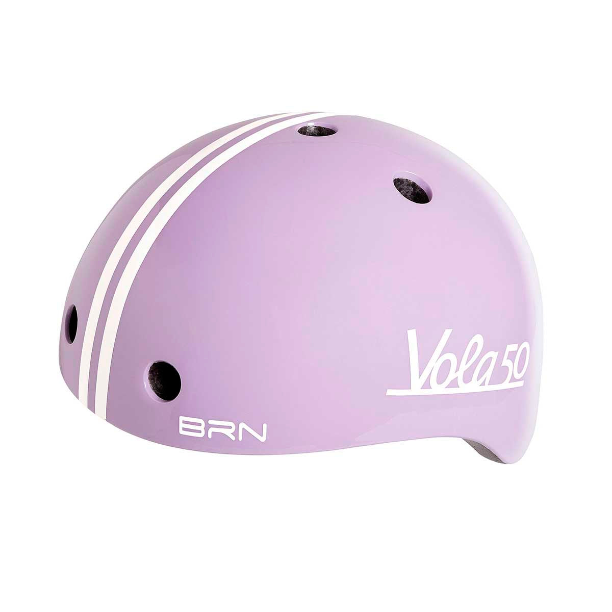 CASCO BRN VOLA 50 VARI COLORI TG. XXS/XS