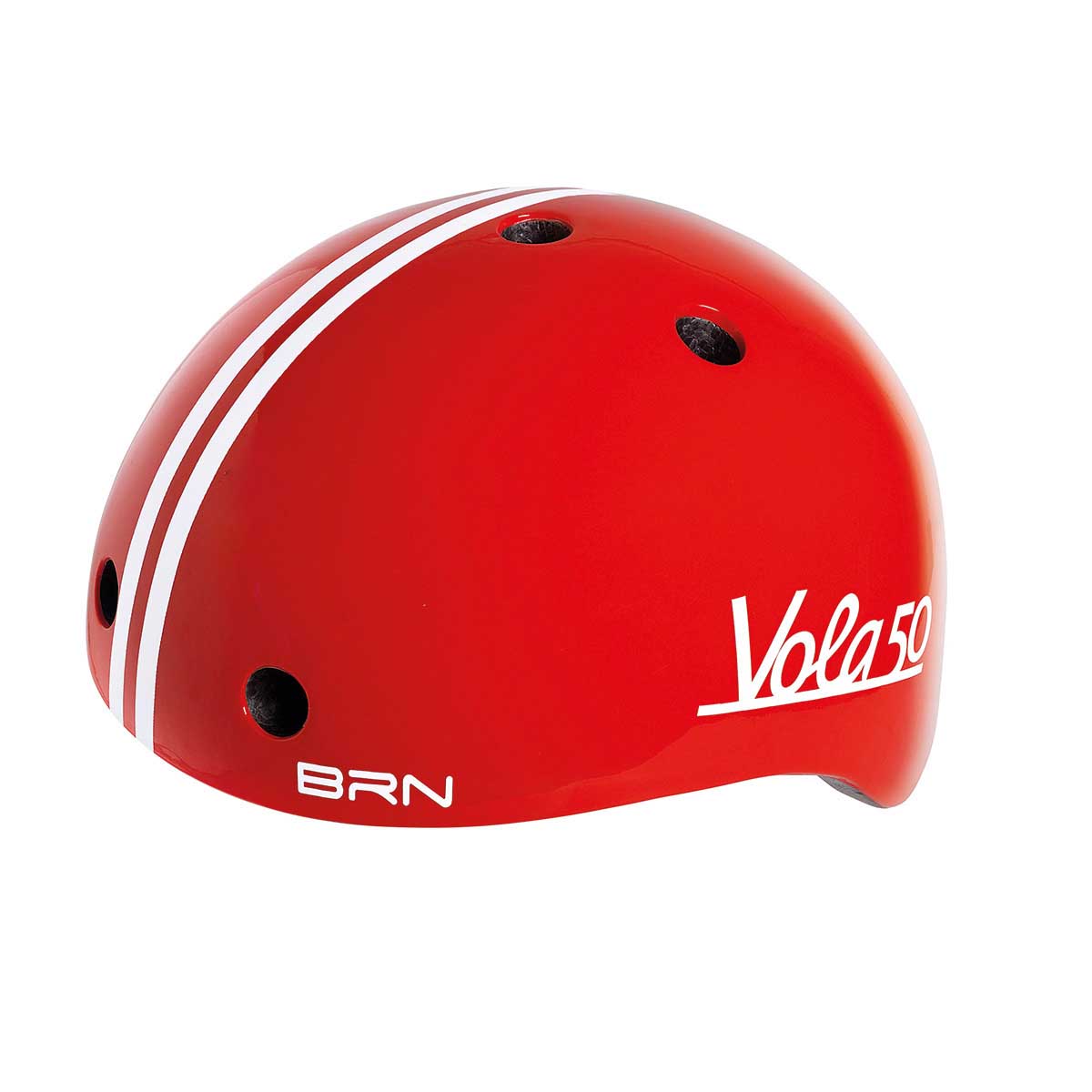 CASCO BRN VOLA 50 VARI COLORI TG. XXS/XS