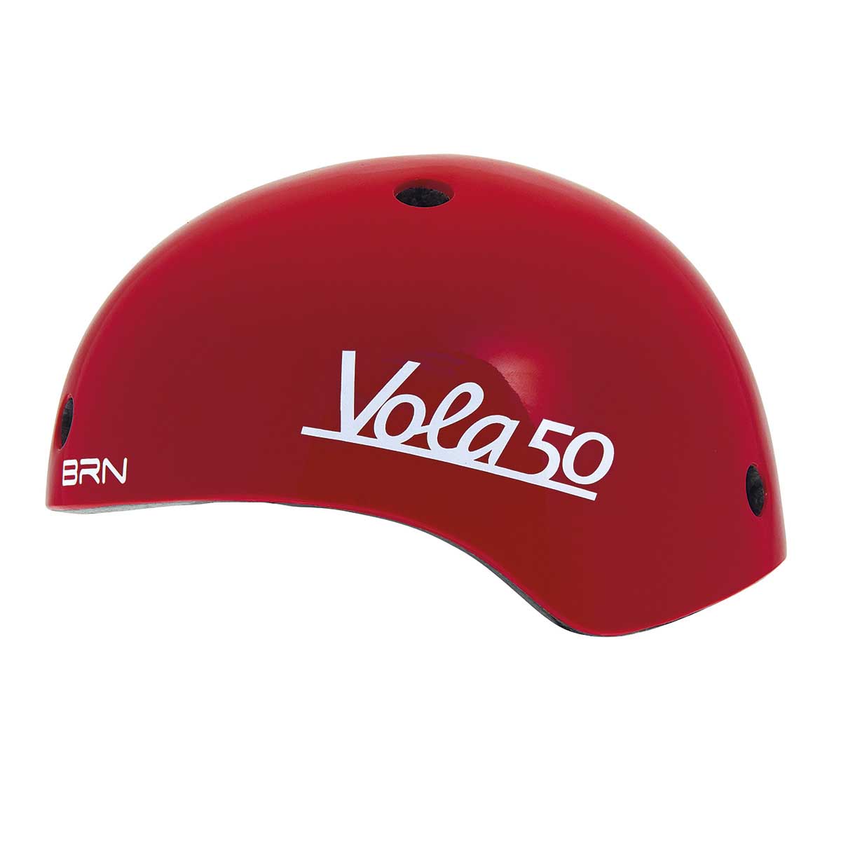 CASCO BRN VOLA 50 VARI COLORI TG. XXS/XS