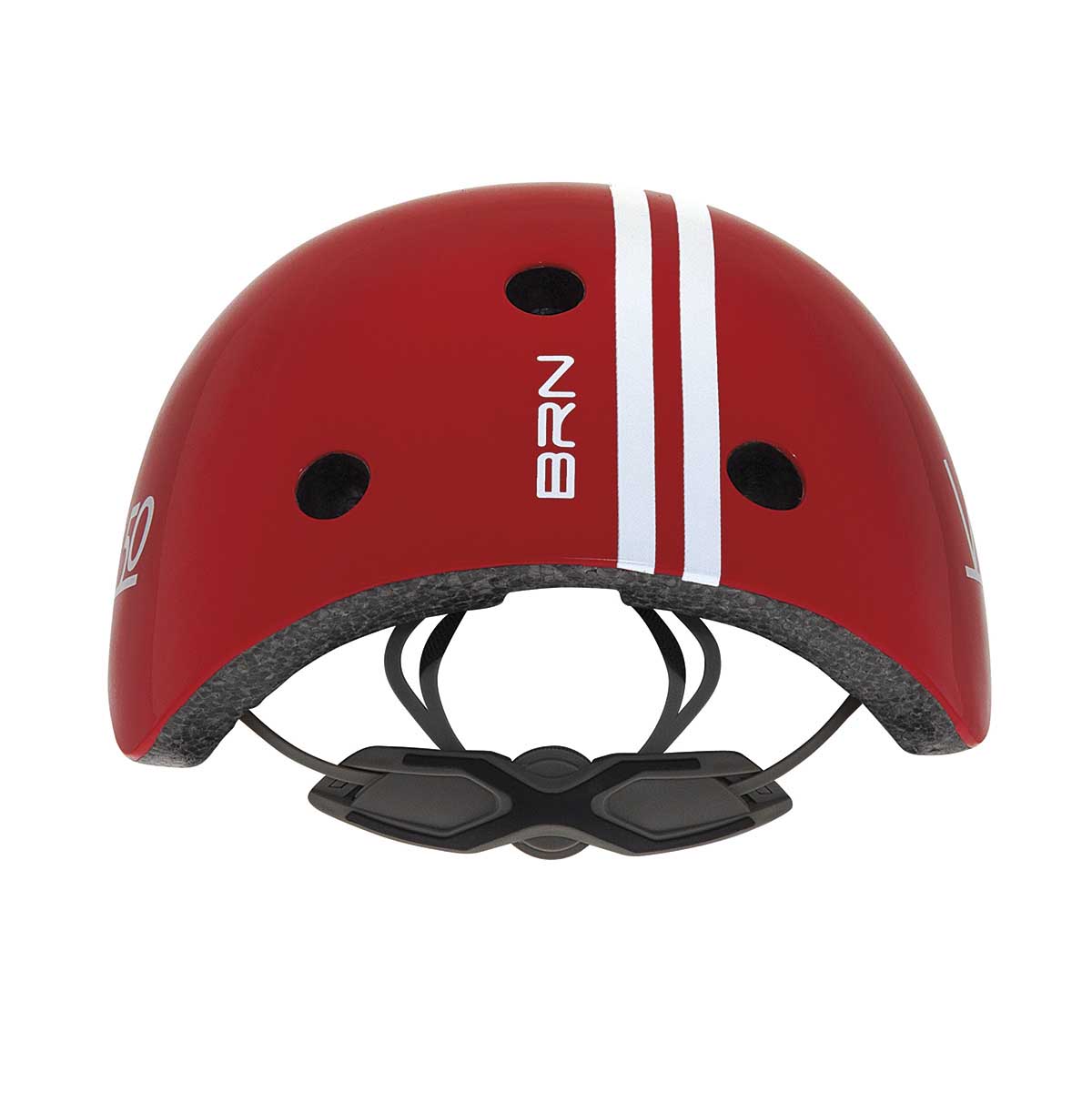 CASCO BRN VOLA 50 VARI COLORI TG. XXS/XS