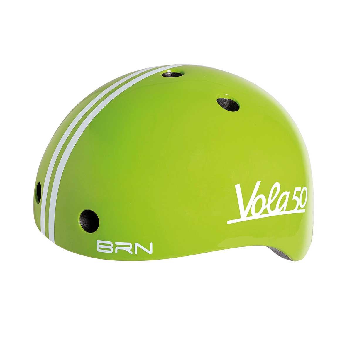 CASCO BRN VOLA 50 VARI COLORI TG. XXS/XS