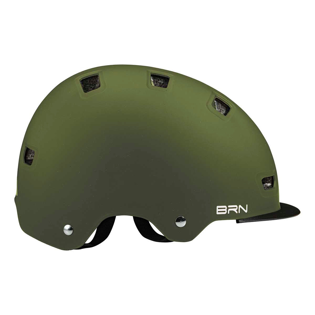 CASCO BRN SWIFT VARI COLORI TG. M/L