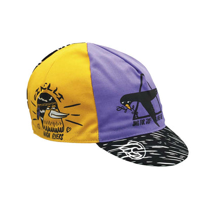 CAPPELLINO HIGH FLYERS CINELLI