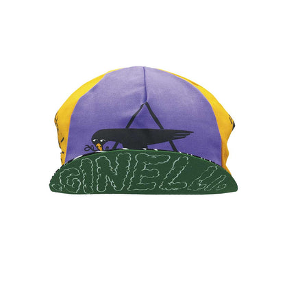 CAPPELLINO HIGH FLYERS CINELLI