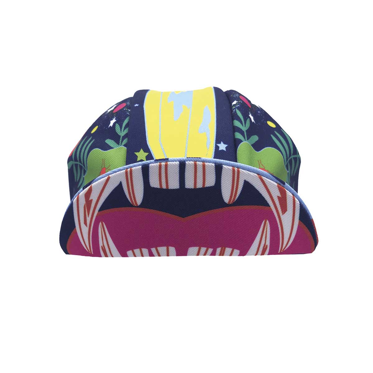 CAPPELLINO LIDA ZIRUFFI JUNGLE ZEN CINELLI