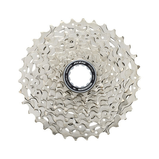 Cassette Shimano HG 105 12-v 11-34