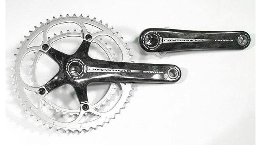 Guarnitura Campagnolo Chorus FC7-CH293C 39/53 172.5 10v