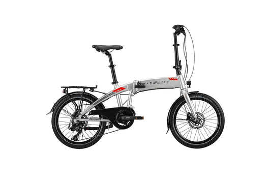 E-BIKE ATALA CLUB 7V. BICI PIEGHEVOLE 20