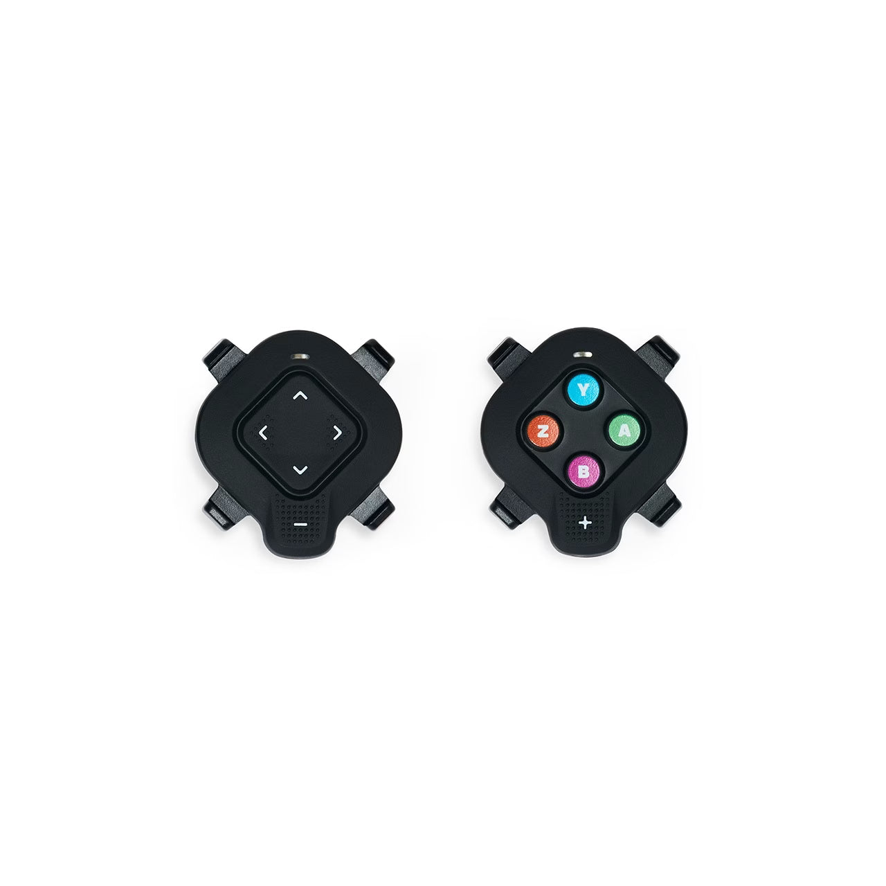 Elite Interactive Roller Forward Zwift Cog and Click