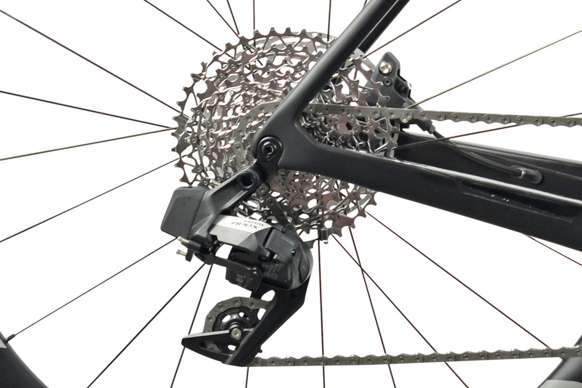 Bici Fondriest Panther '25 SRAM Apex AXS 1x12