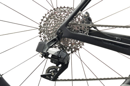 Bici Fondriest Panther '25 SRAM Apex AXS 1x12