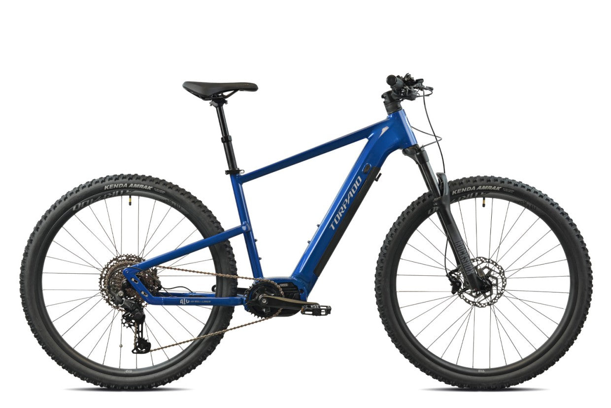 E-Bike Torpado Hyperion 29" 11v