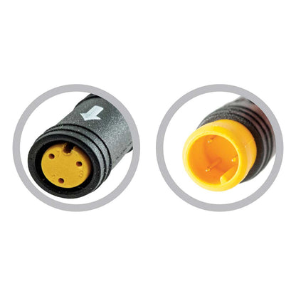PAS F10 SENSOR EXTENSION CABLE 500mm