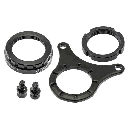 Staffa Fissaggio Motore Centrale Bafang