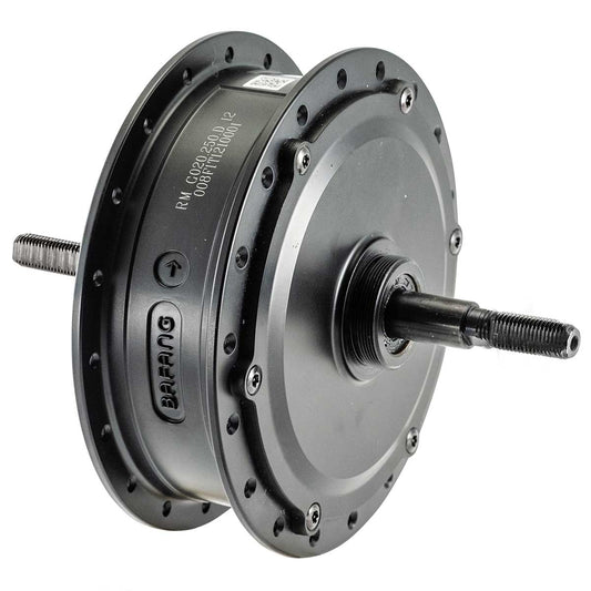 Motore Bafang Posteriorie 250W Modello 200 a Filetto