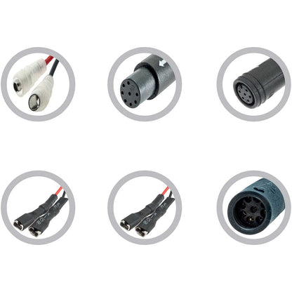 Controller 200 Bafang