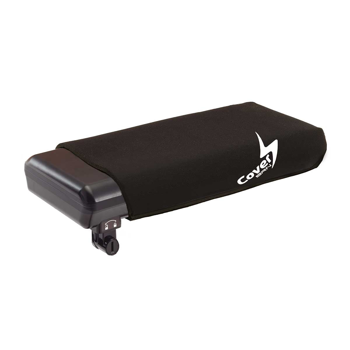 36V BOTTLE BATTERY WITH USB PORT