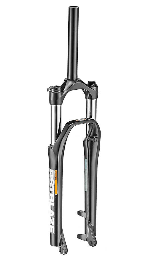 Forcella RST Blaze 27.5" Remote Lock