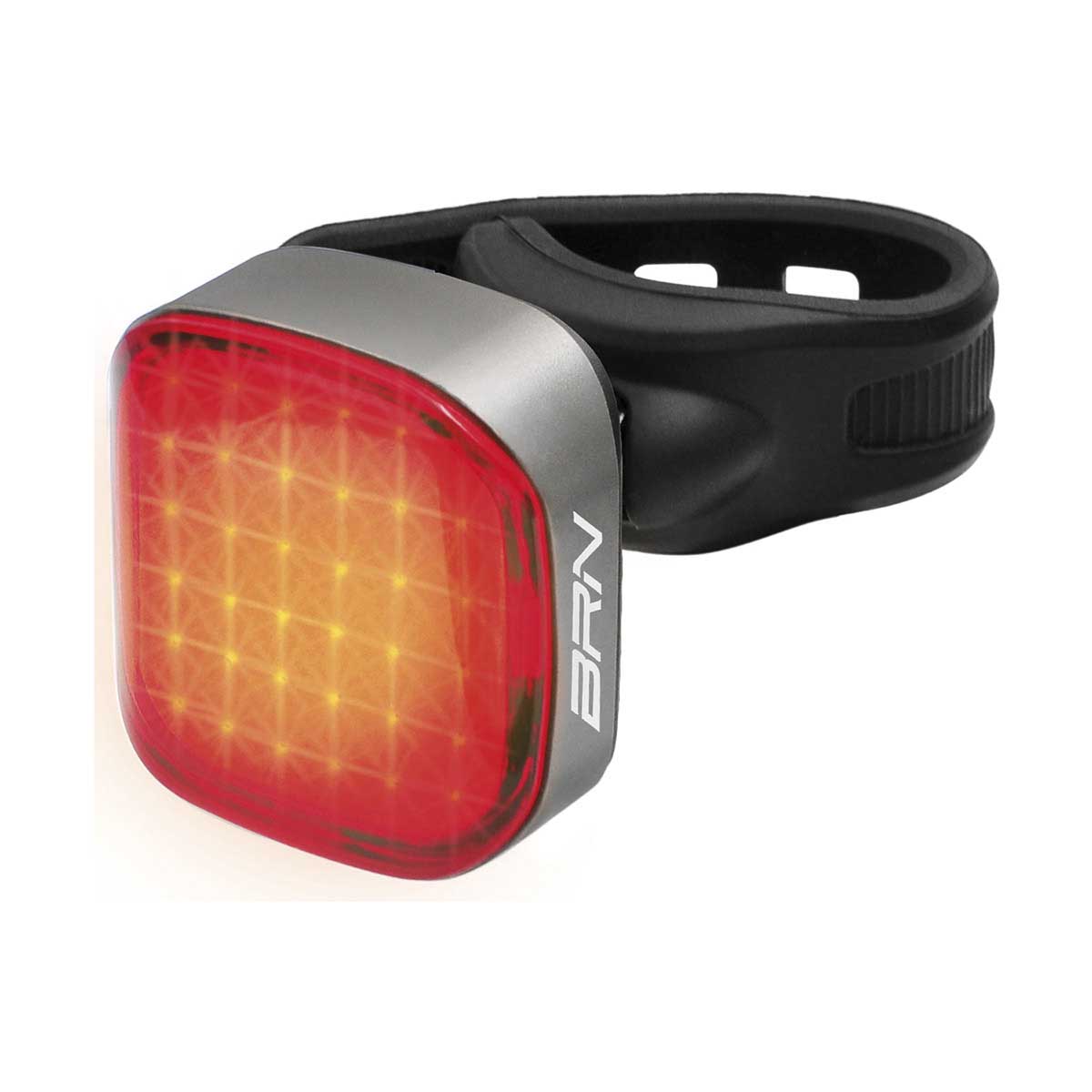 FANALE BRN POST. CUBE POST.20 LUMEN USB