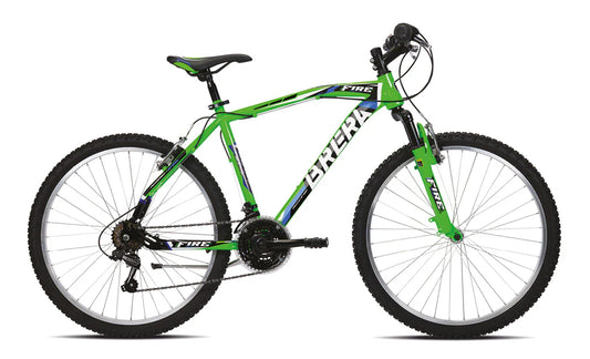 Brera Fire GTI 18 V MTB 27.5