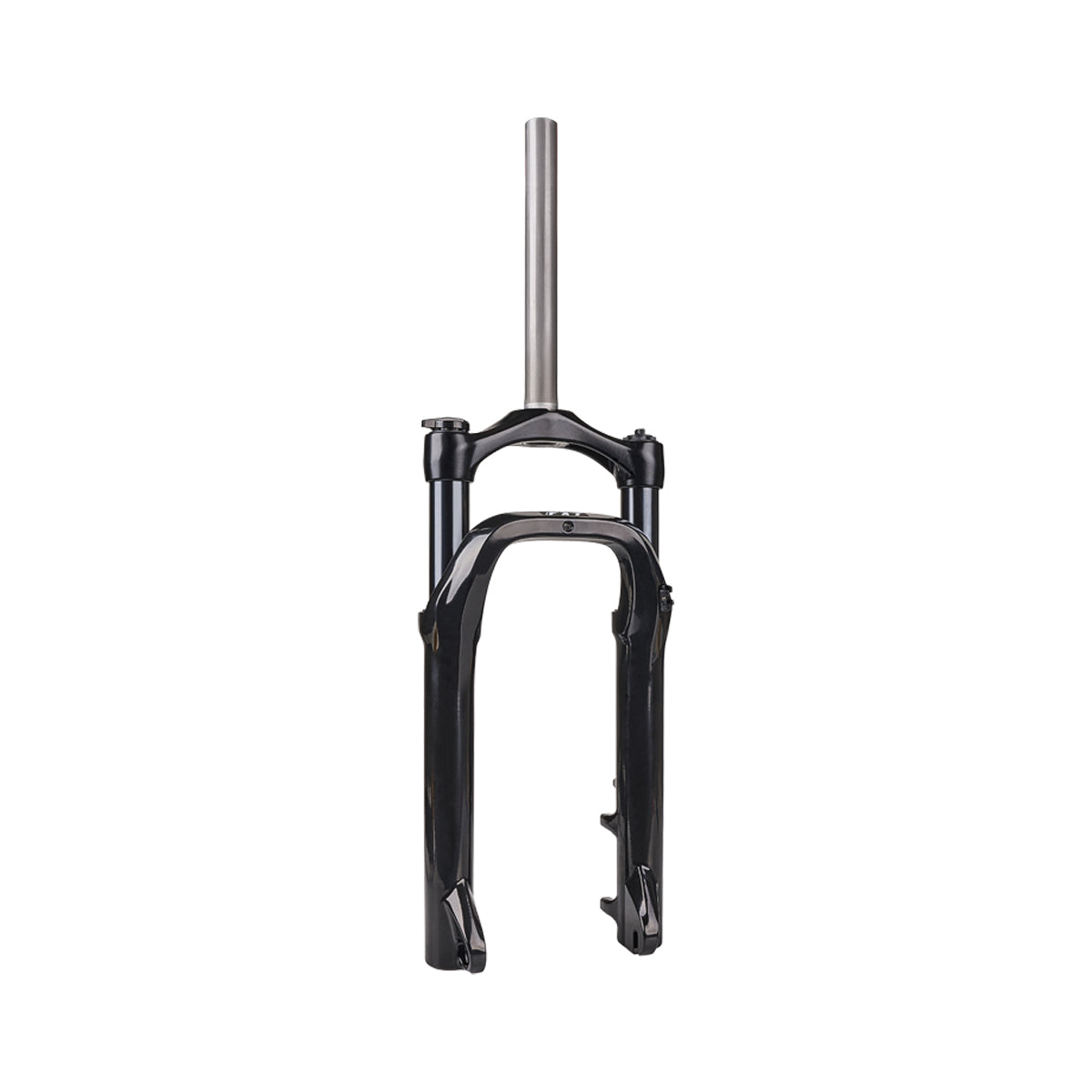 FORCELLA AMMORTIZZATA BRN 20" FAT-BIKE DISCO HEAD-SET NERA