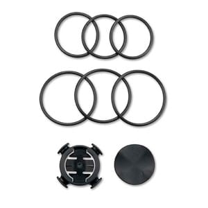 Garmin staffa montaggio per manubrio Edge 500