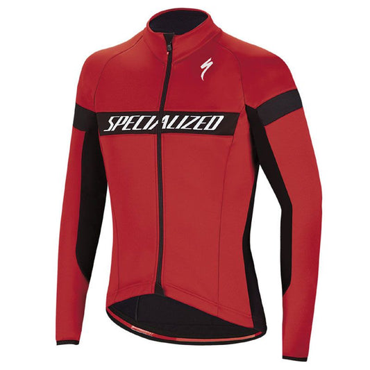 GIACCA INVERNALE SPECIALIZED ELEMENT RBX SPORT LOGO