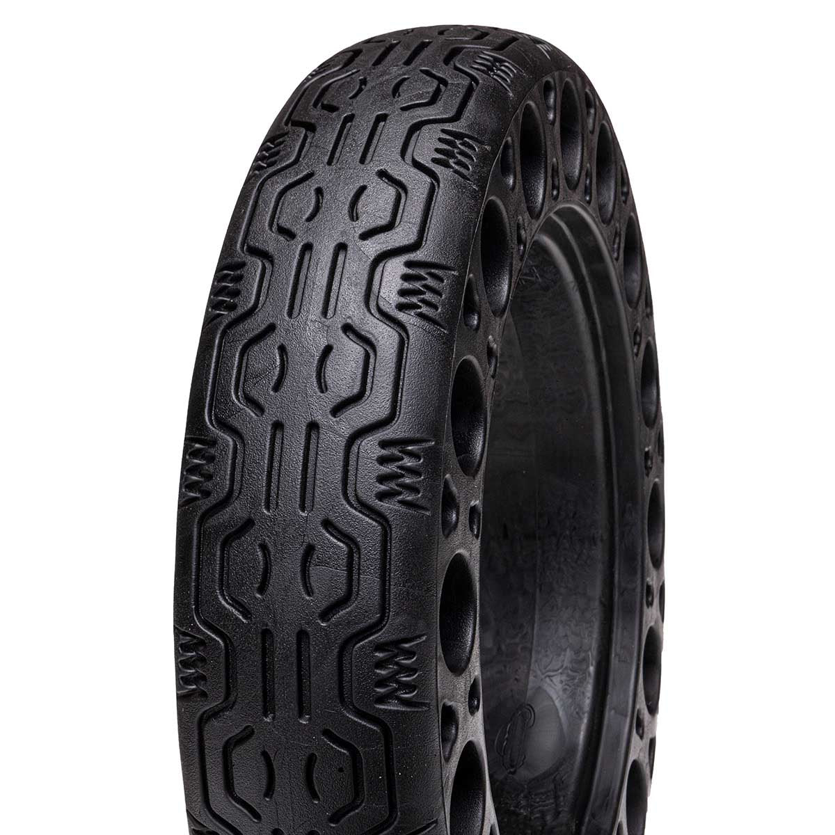 Copertura Piena BRN Monopattino 8.5 x 2 Nero