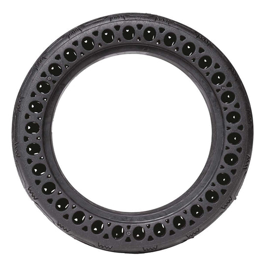 Copertura Piena BRN Monopattino 10 x 2.5 Nero