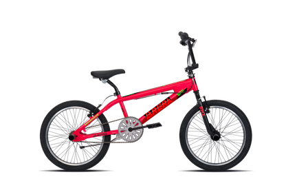 Bici Brera BMX Freestyle Gab 360° 20" 1v
