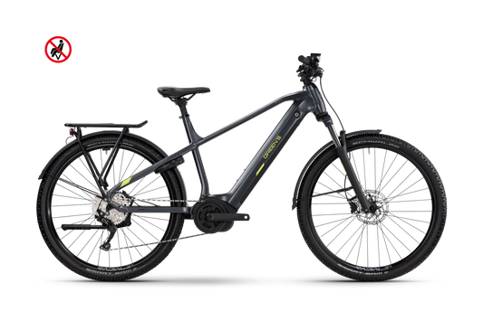 E-Bike Atala Green's Watford 625