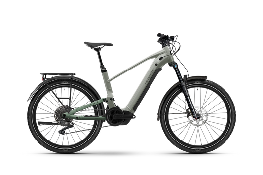Haibike ADVENTR 4 27.5" High Bike