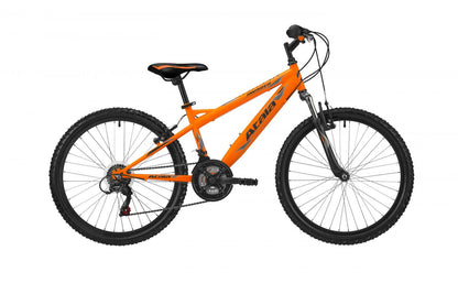 Bici Atala MTB 24 INVADER 18V