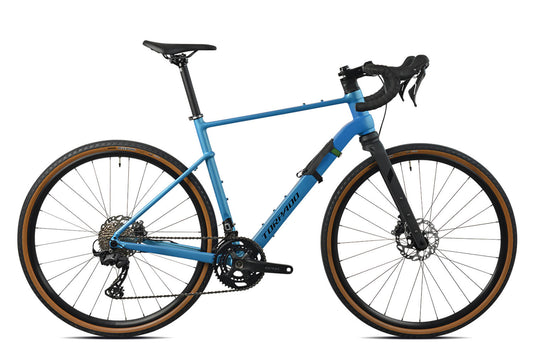 Bici Gravel Torpado Kepler R