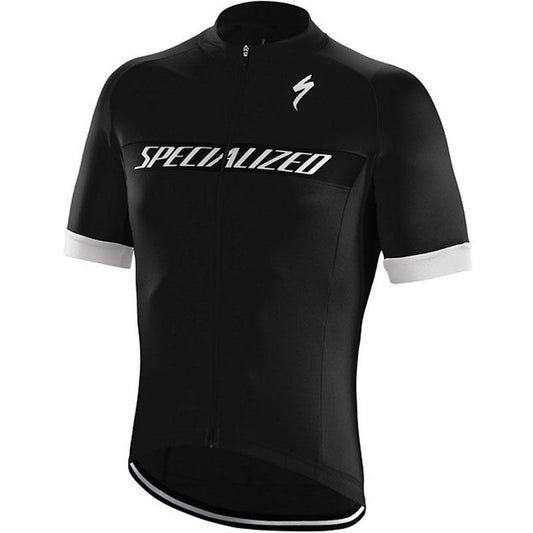 MAGLIA SPECIALIZED RBX SPORT LOGO JERSEY